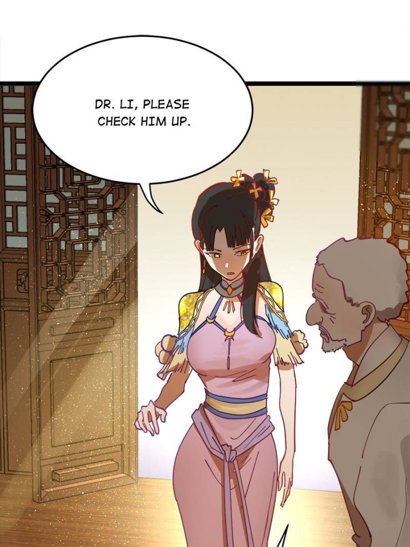 Ultimate Son-in-Law Chapter 1 page 94 - 