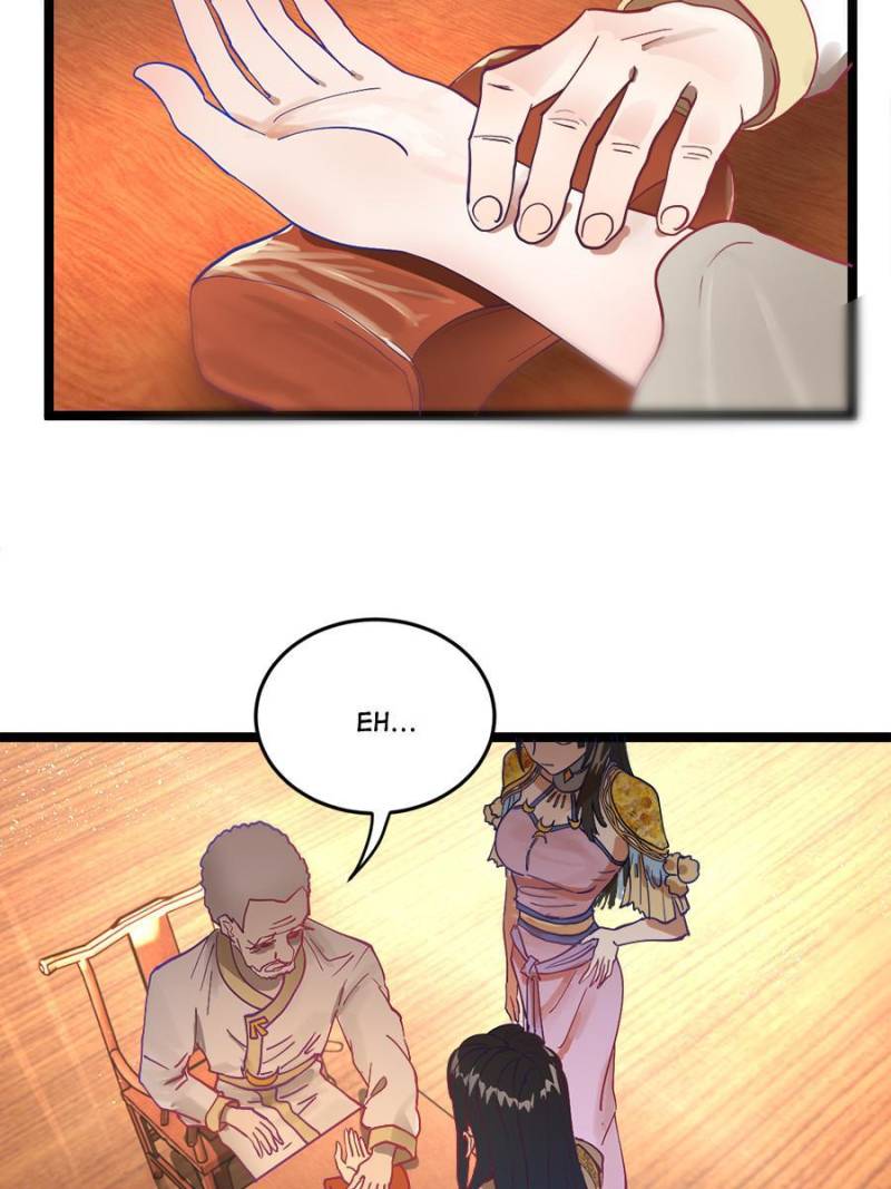 Ultimate Son-in-Law Chapter 1 page 96 - 