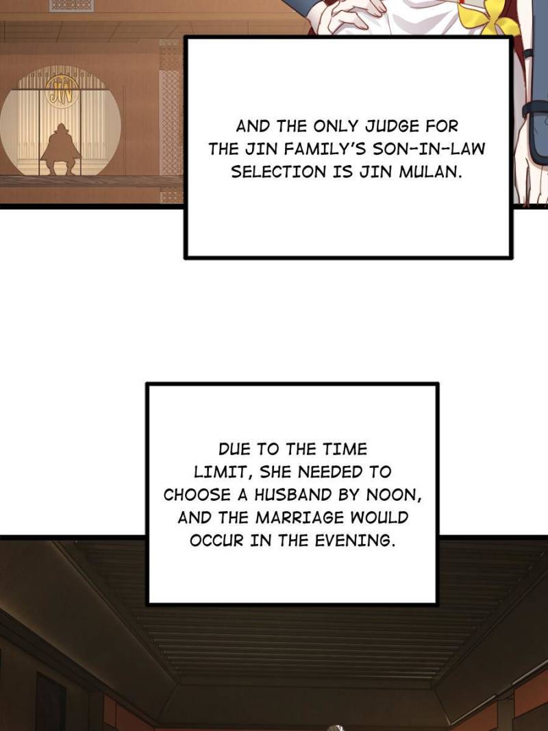 Ultimate Son-in-Law Chapter 10 page 2 - 