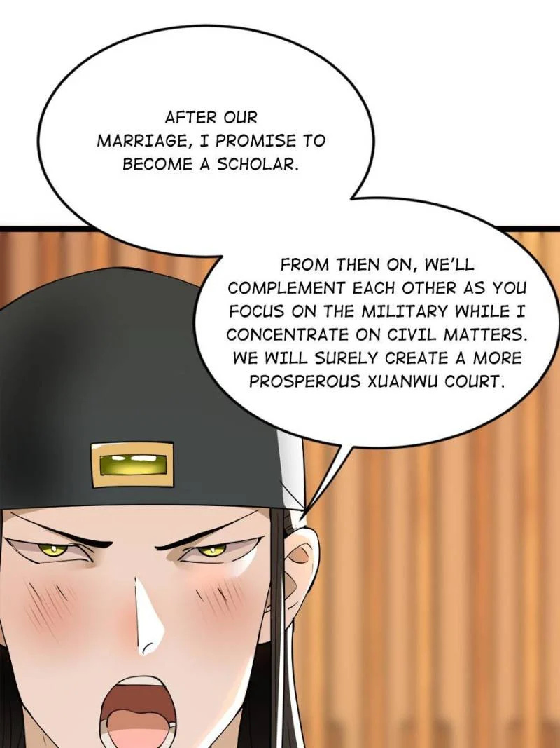 Ultimate Son-in-Law Chapter 10 page 13 - 