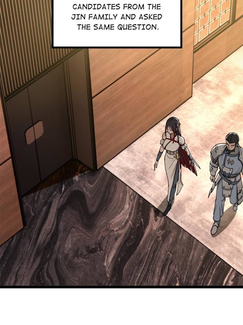 Ultimate Son-in-Law Chapter 10 page 17 - 