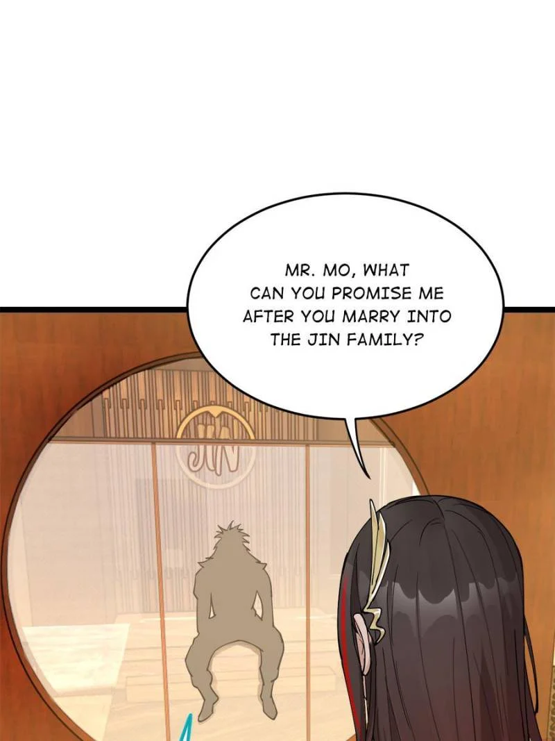 Ultimate Son-in-Law Chapter 10 page 18 - 