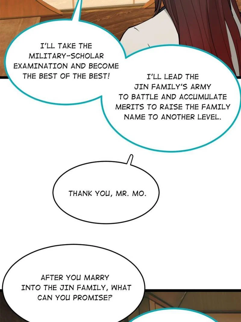 Ultimate Son-in-Law Chapter 10 page 19 - 