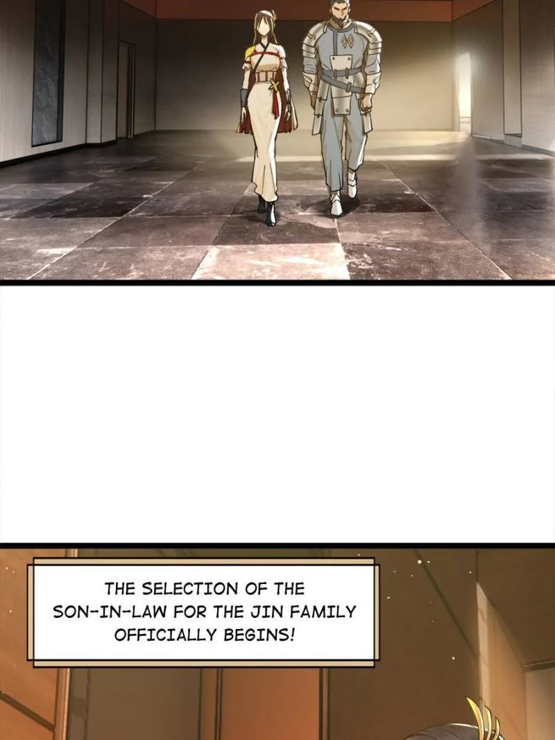 Ultimate Son-in-Law Chapter 10 page 3 - 