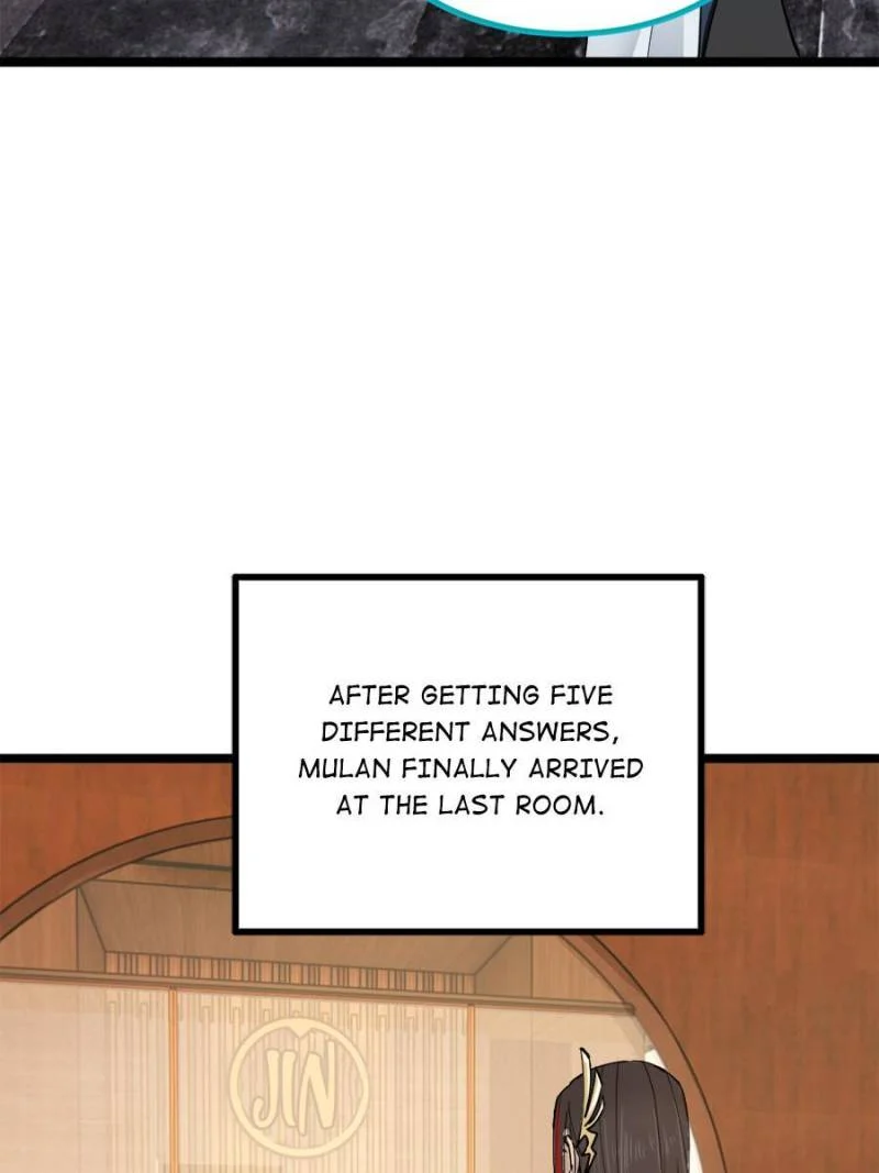 Ultimate Son-in-Law Chapter 10 page 21 - 