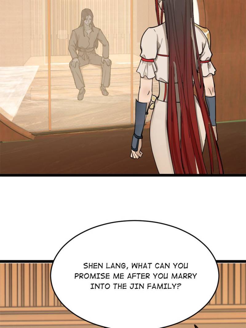 Ultimate Son-in-Law Chapter 10 page 22 - 