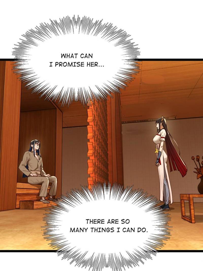 Ultimate Son-in-Law Chapter 10 page 25 - 