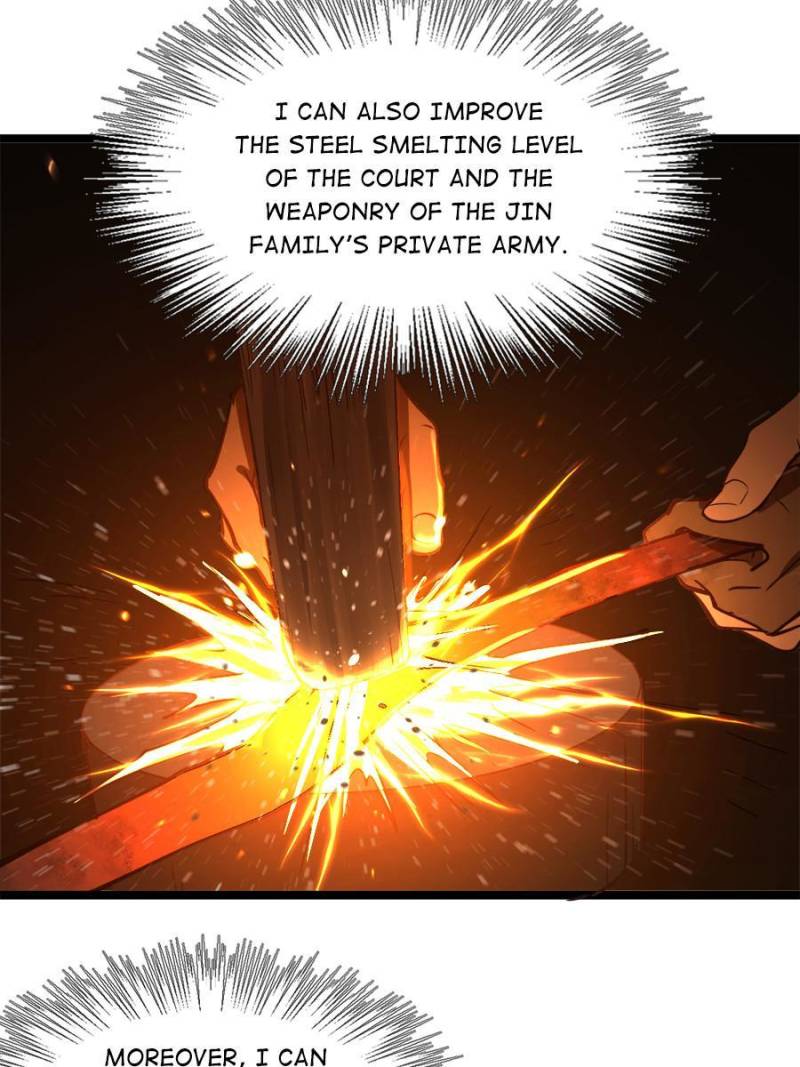 Ultimate Son-in-Law Chapter 10 page 27 - 
