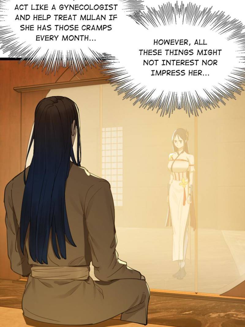 Ultimate Son-in-Law Chapter 10 page 28 - 