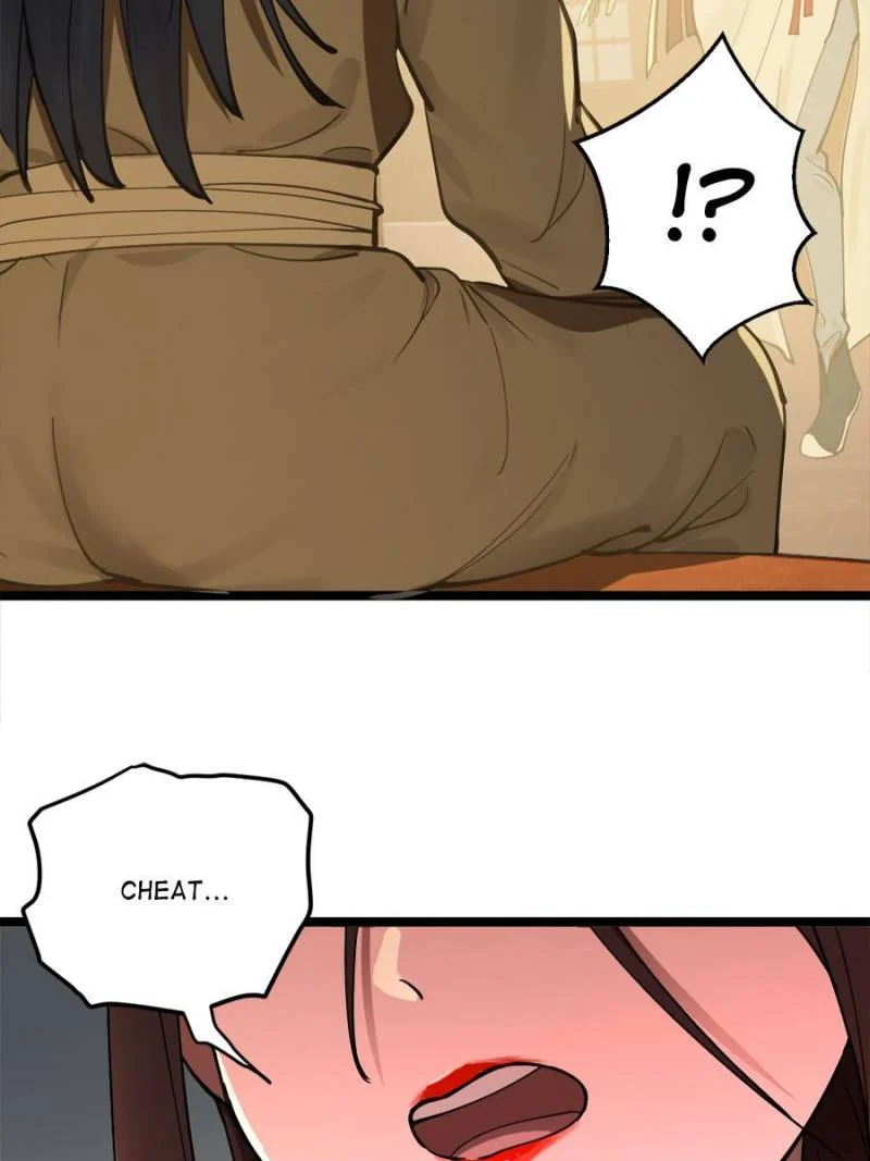 Ultimate Son-in-Law Chapter 10 page 33 - 