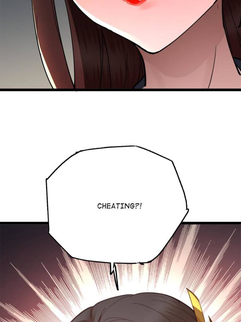 Ultimate Son-in-Law Chapter 10 page 34 - 