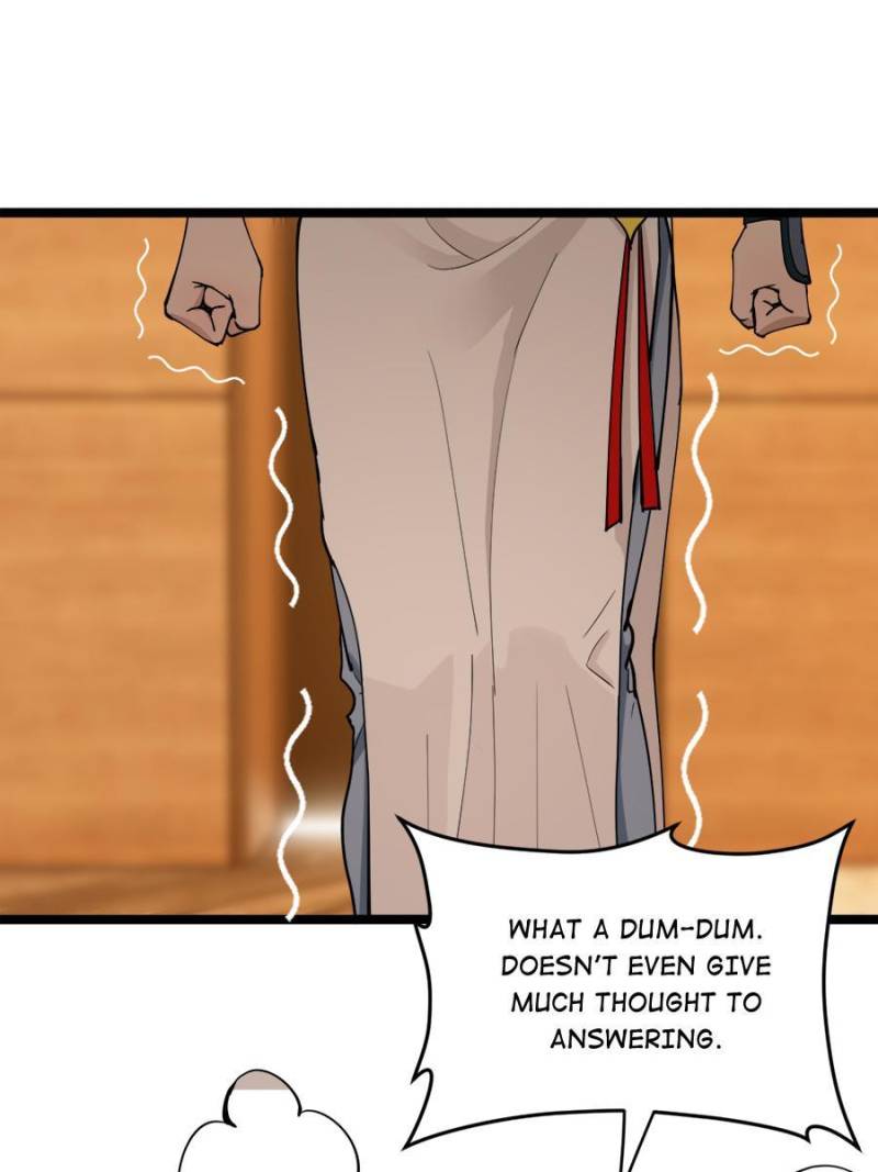 Ultimate Son-in-Law Chapter 10 page 37 - 