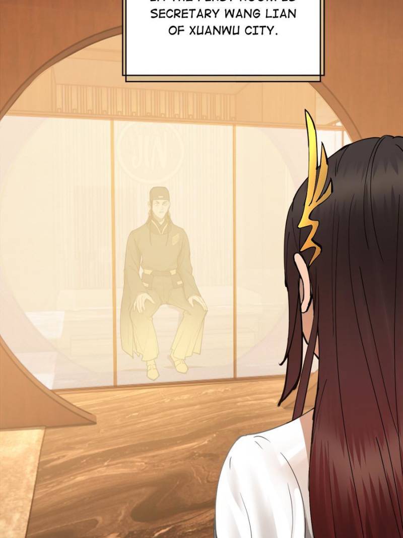Ultimate Son-in-Law Chapter 10 page 5 - 