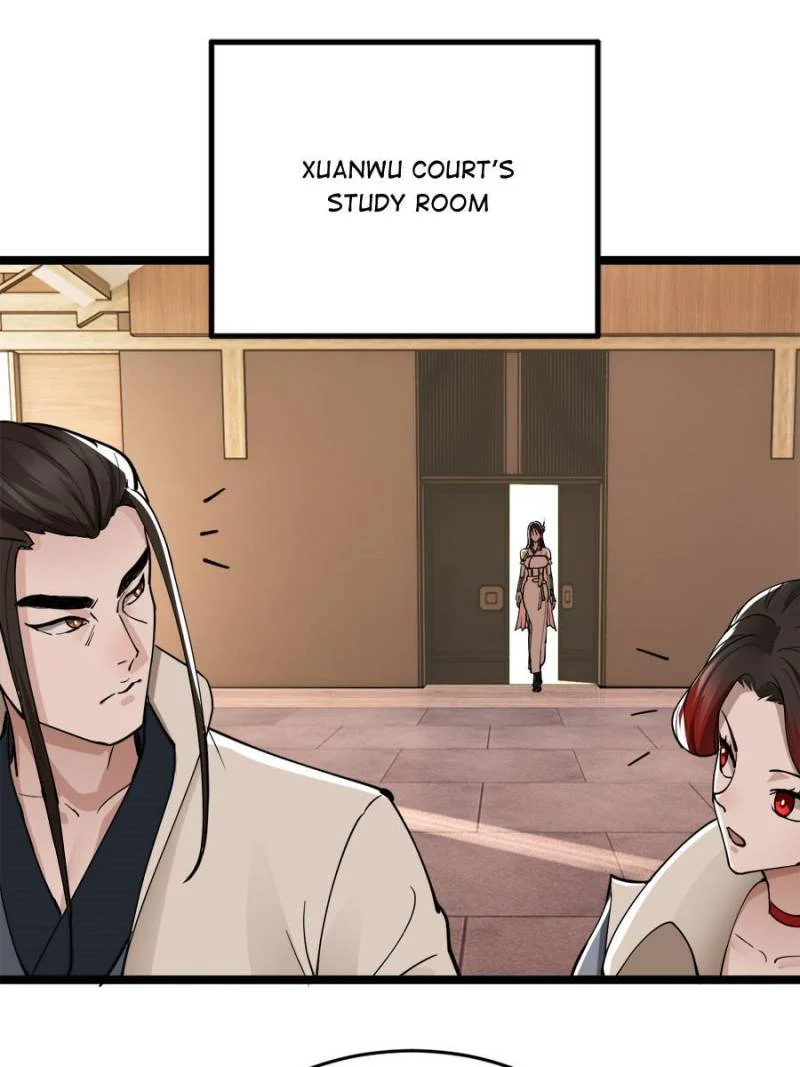 Ultimate Son-in-Law Chapter 10 page 44 - 