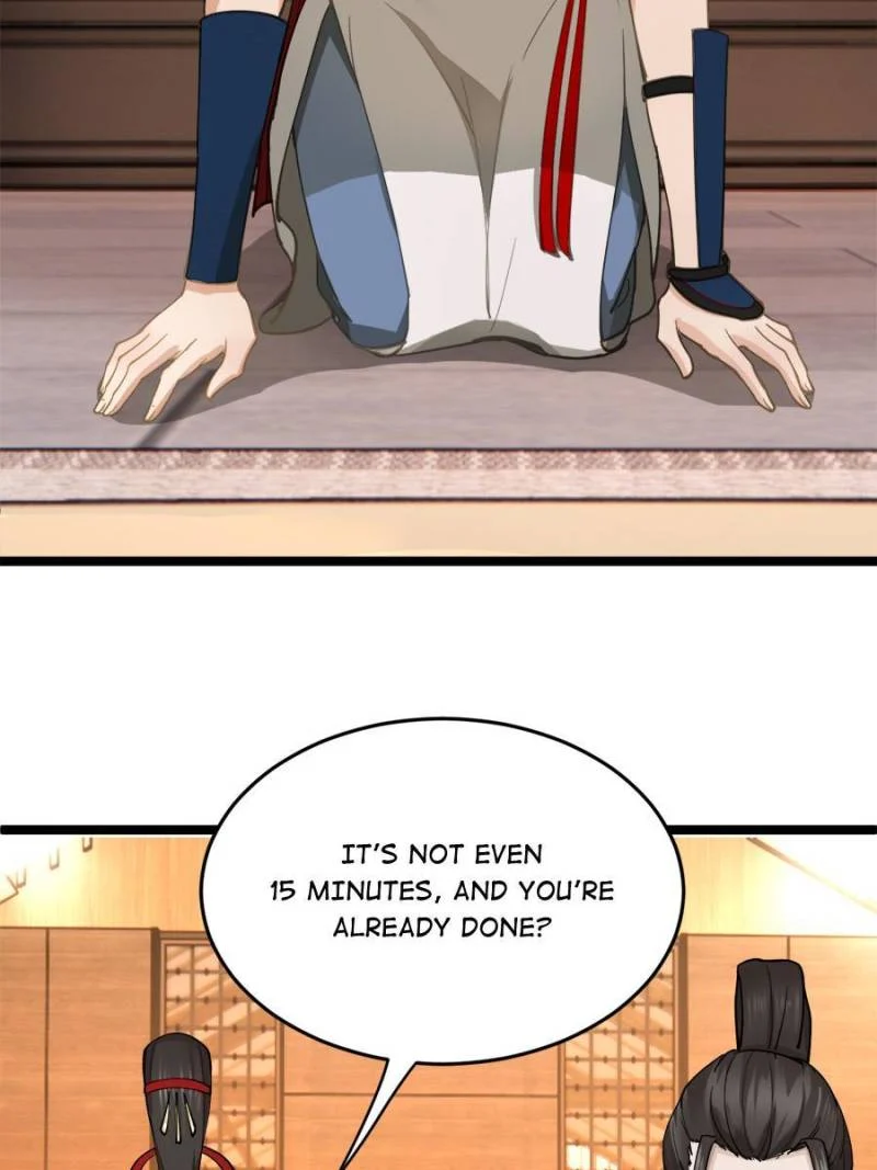 Ultimate Son-in-Law Chapter 10 page 46 - 