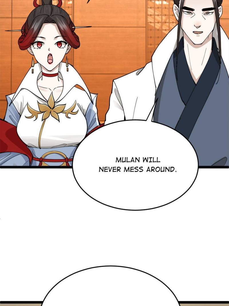 Ultimate Son-in-Law Chapter 10 page 47 - 