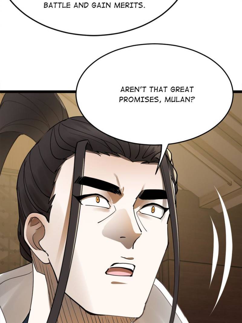 Ultimate Son-in-Law Chapter 10 page 55 - 