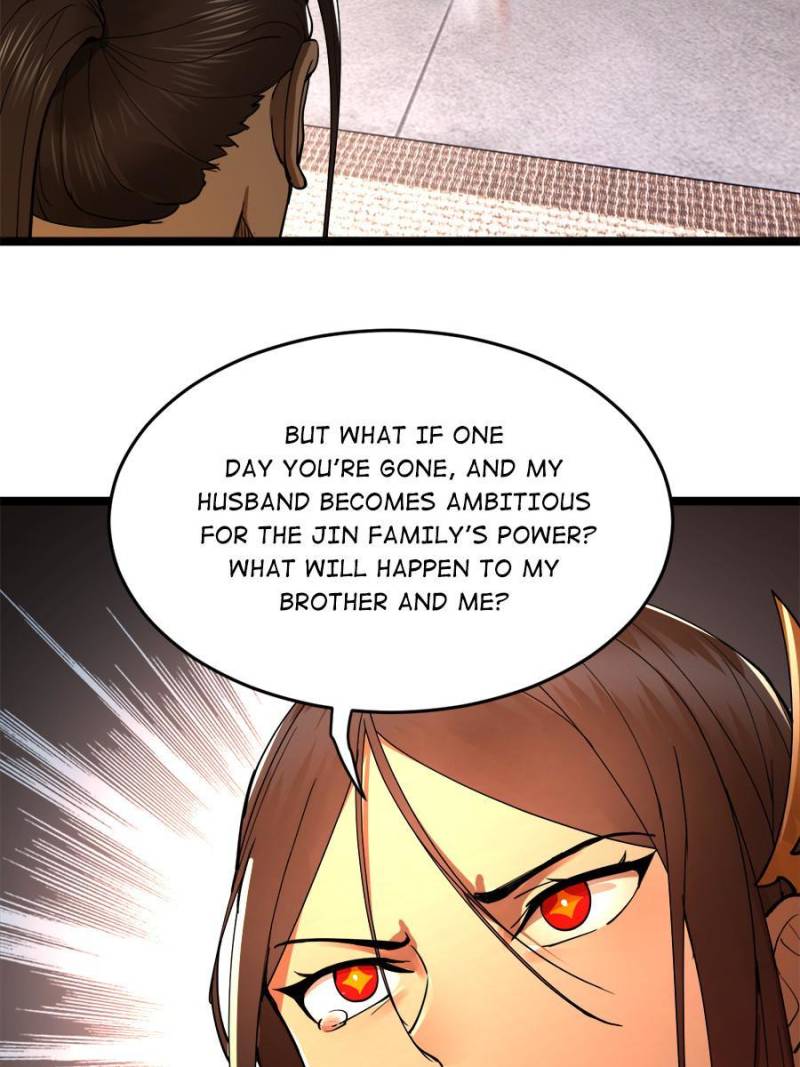 Ultimate Son-in-Law Chapter 10 page 57 - 