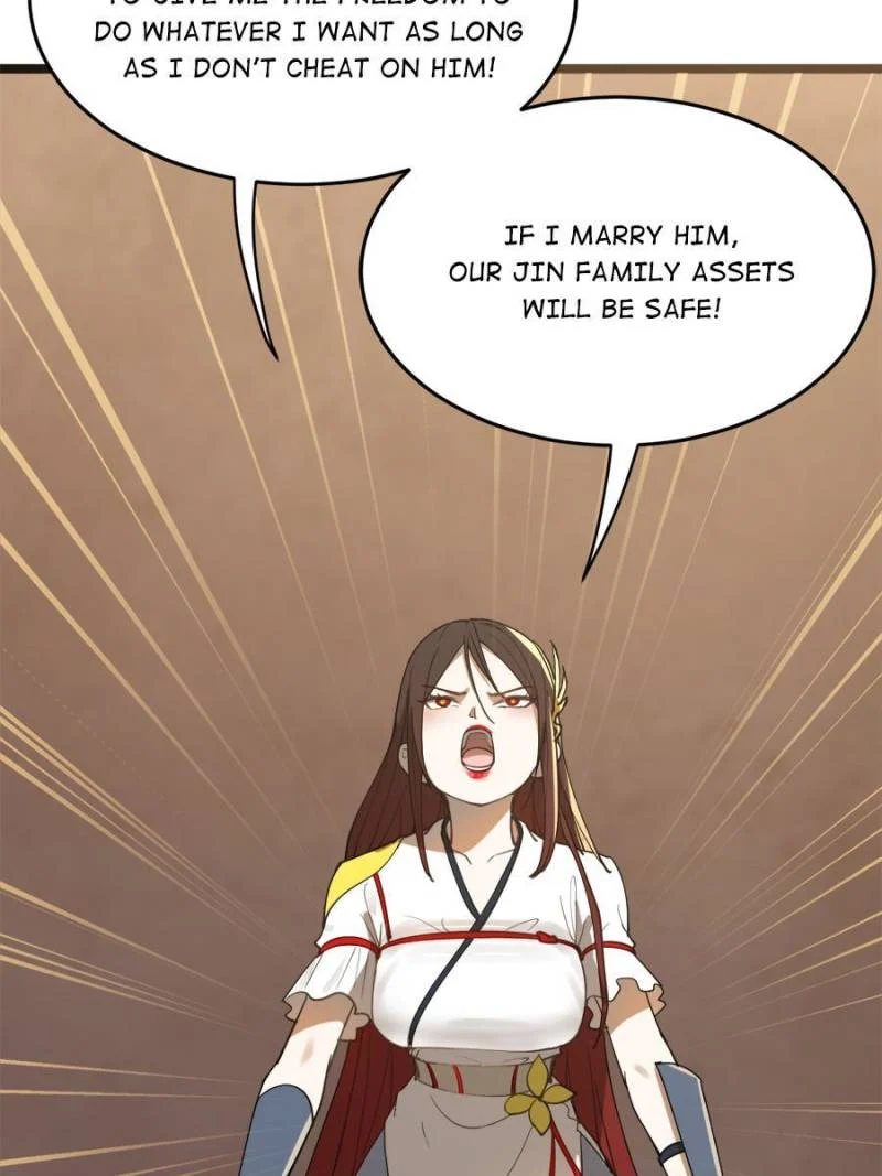 Ultimate Son-in-Law Chapter 10 page 60 - 