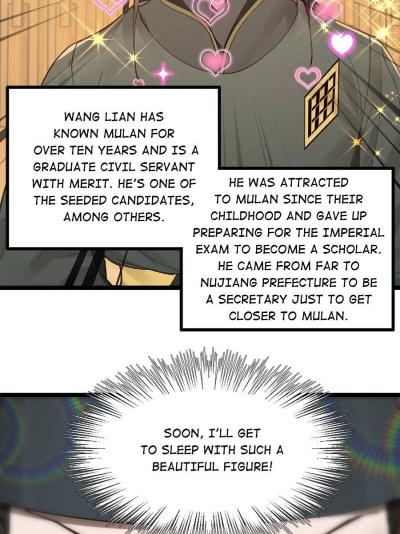 Ultimate Son-in-Law Chapter 10 page 7 - 