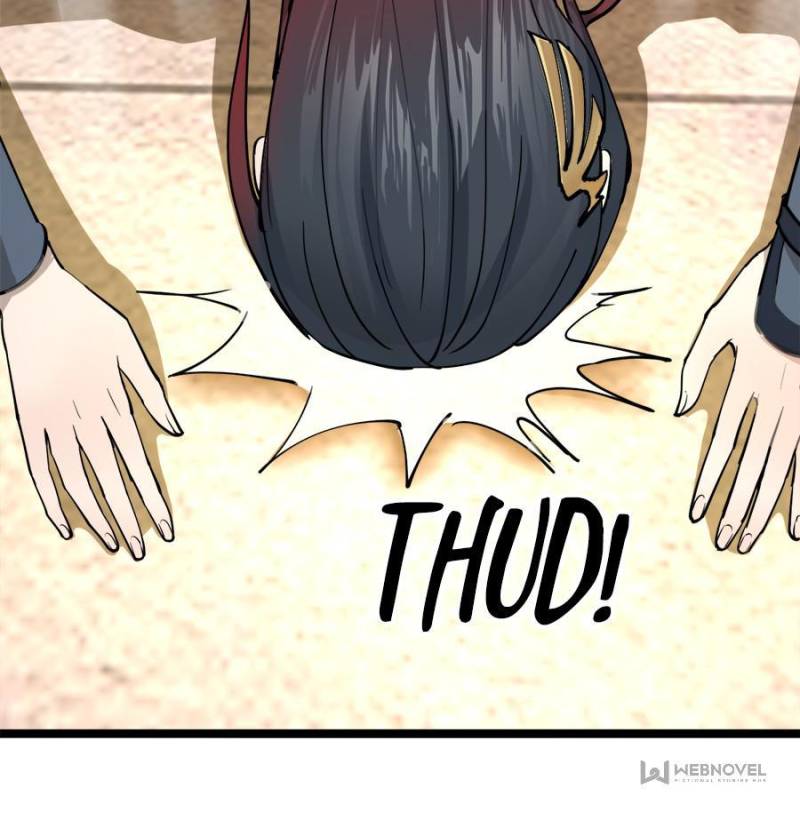Ultimate Son-in-Law Chapter 10 page 63 - 