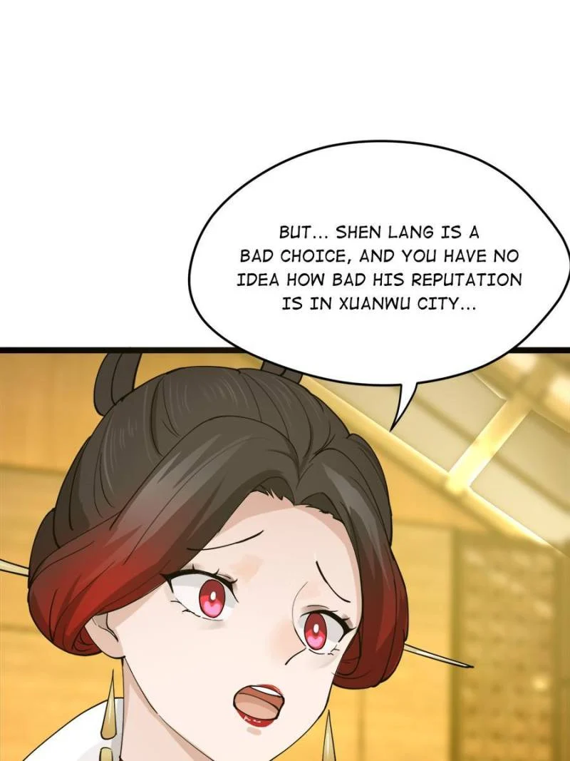 Ultimate Son-in-Law Chapter 11 page 2 - 