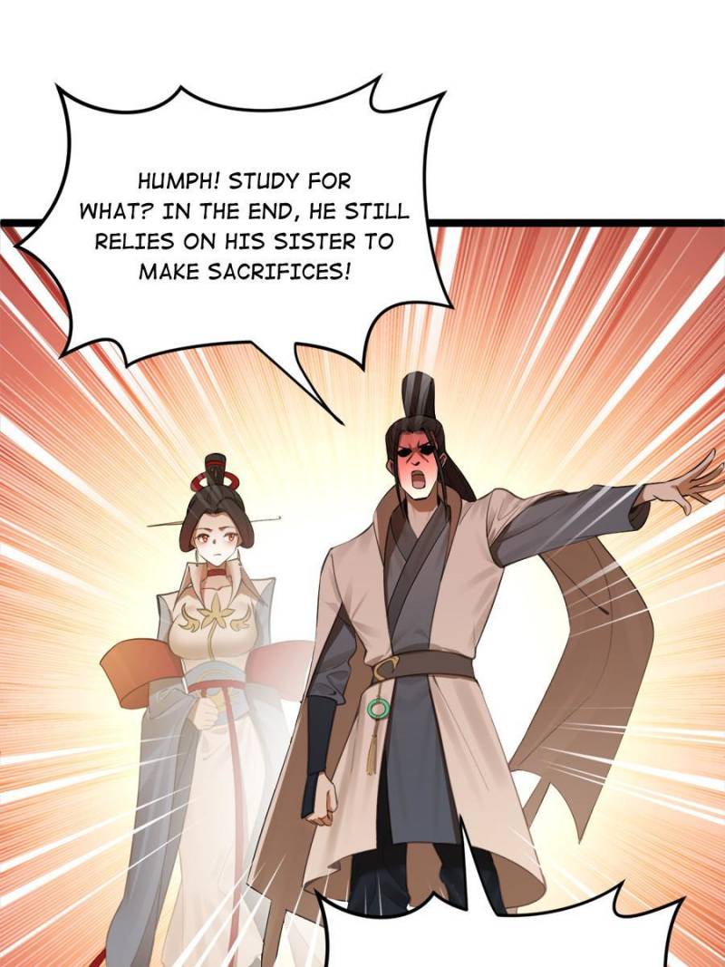 Ultimate Son-in-Law Chapter 11 page 11 - 