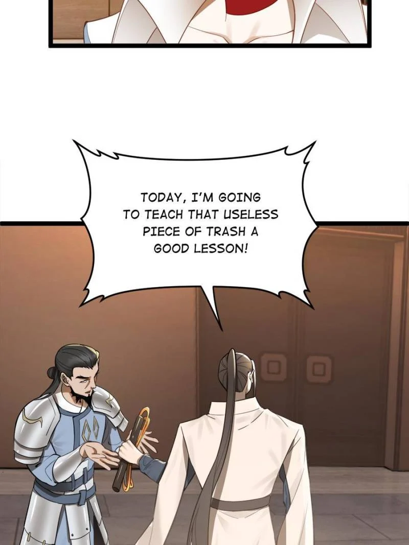 Ultimate Son-in-Law Chapter 11 page 13 - 