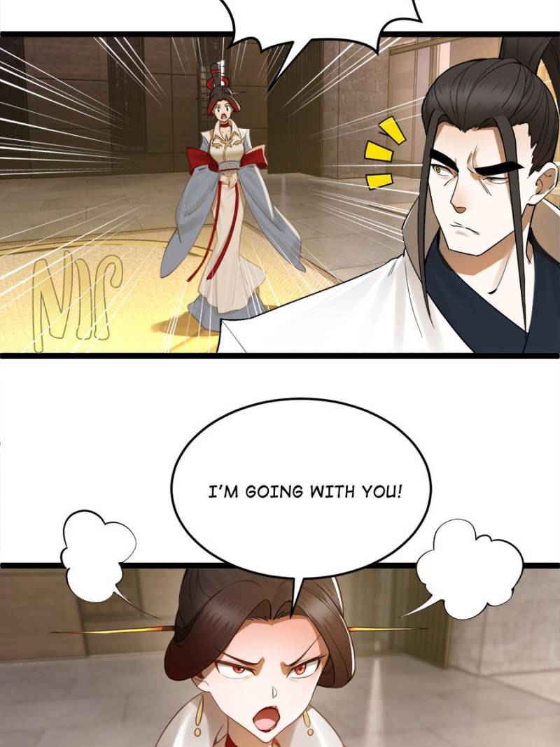Ultimate Son-in-Law Chapter 11 page 15 - 