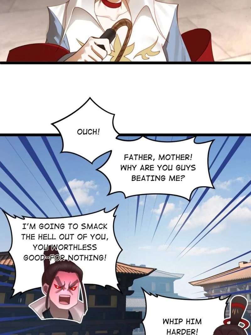 Ultimate Son-in-Law Chapter 11 page 16 - 