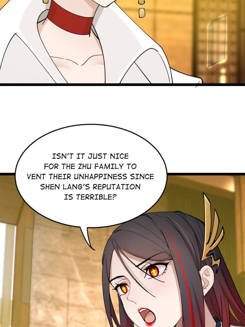 Ultimate Son-in-Law Chapter 11 page 3 - 