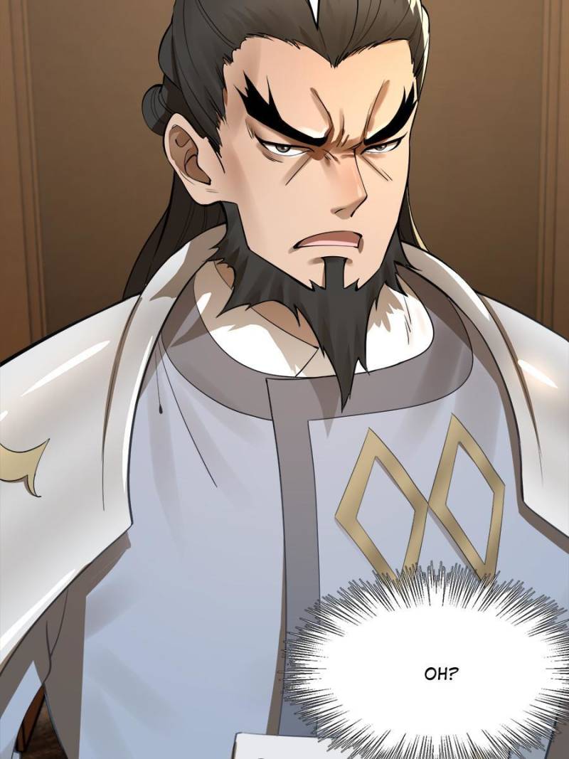 Ultimate Son-in-Law Chapter 11 page 21 - 