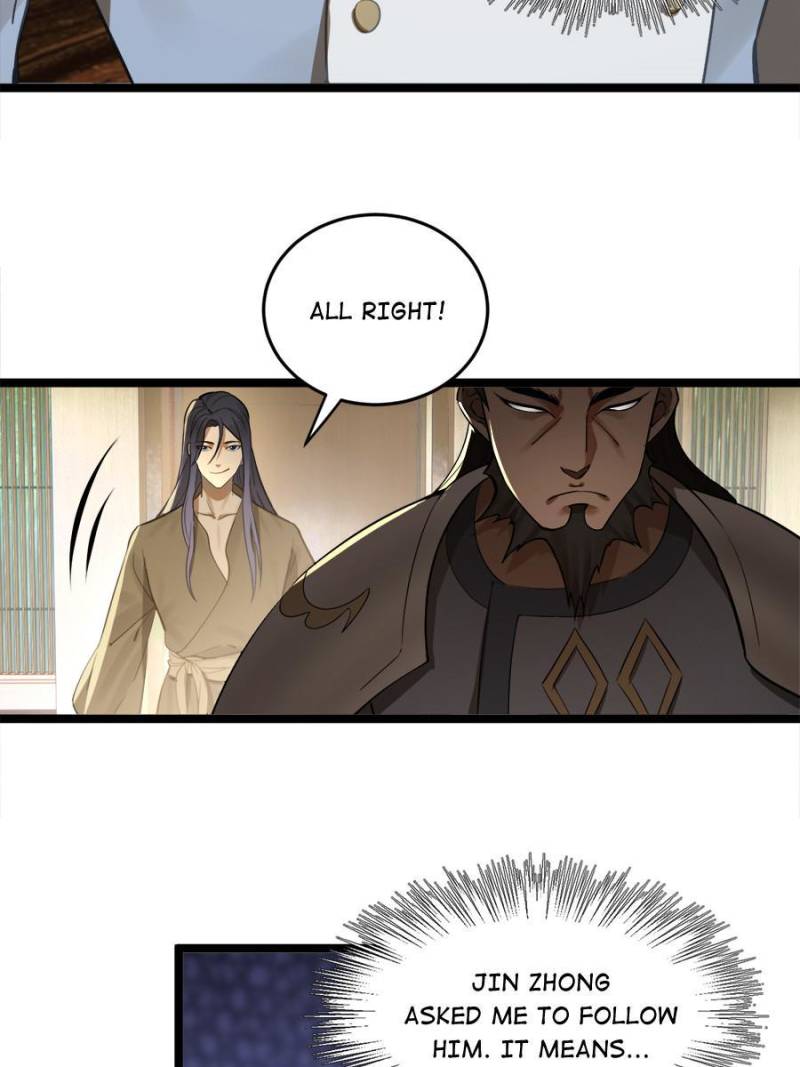 Ultimate Son-in-Law Chapter 11 page 22 - 