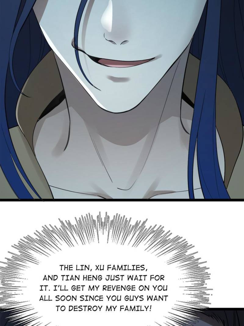 Ultimate Son-in-Law Chapter 11 page 25 - 