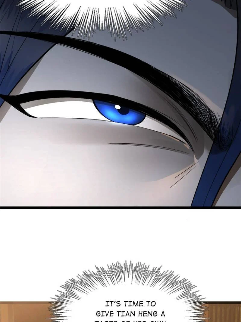 Ultimate Son-in-Law Chapter 11 page 26 - 