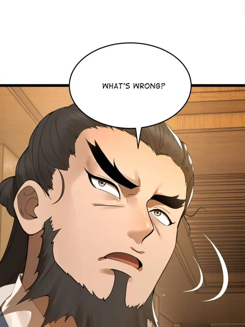 Ultimate Son-in-Law Chapter 11 page 28 - 