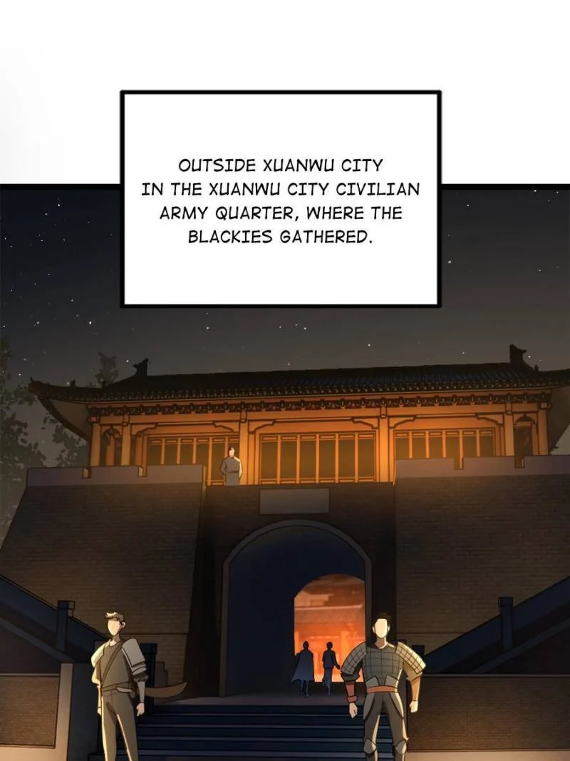 Ultimate Son-in-Law Chapter 11 page 33 - 
