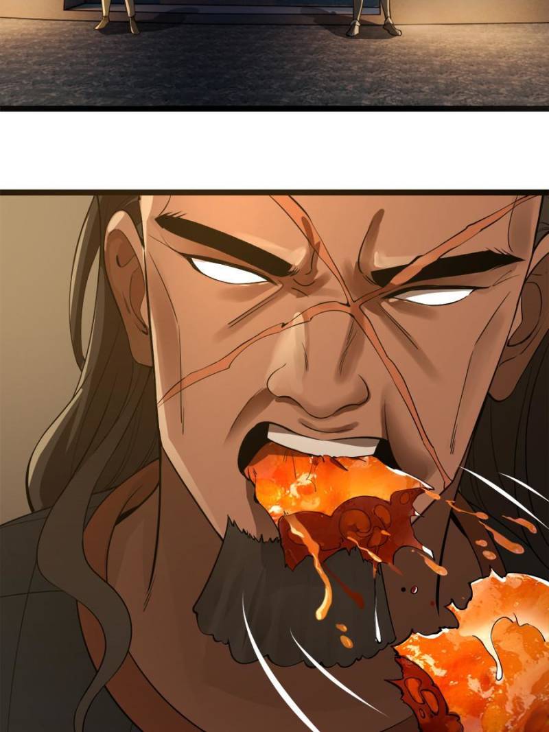 Ultimate Son-in-Law Chapter 11 page 34 - 