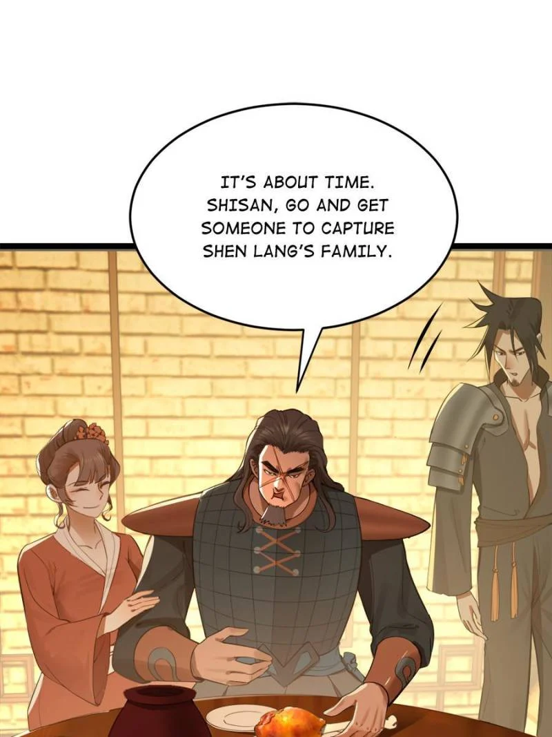 Ultimate Son-in-Law Chapter 11 page 36 - 