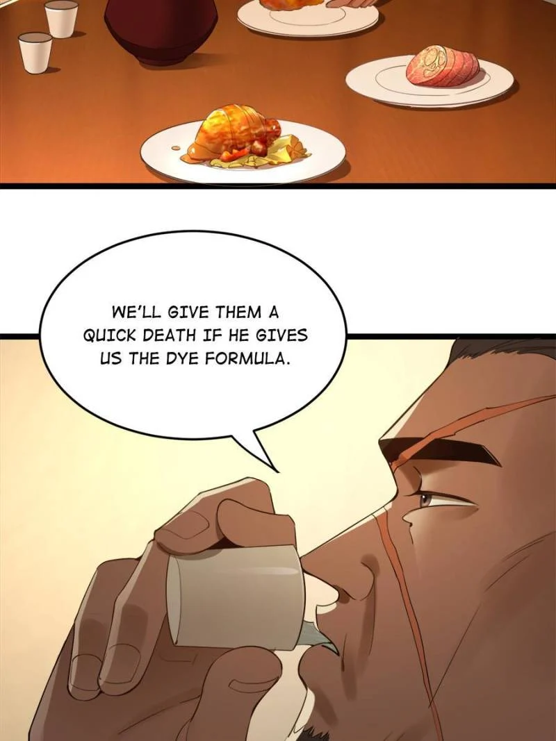 Ultimate Son-in-Law Chapter 11 page 37 - 