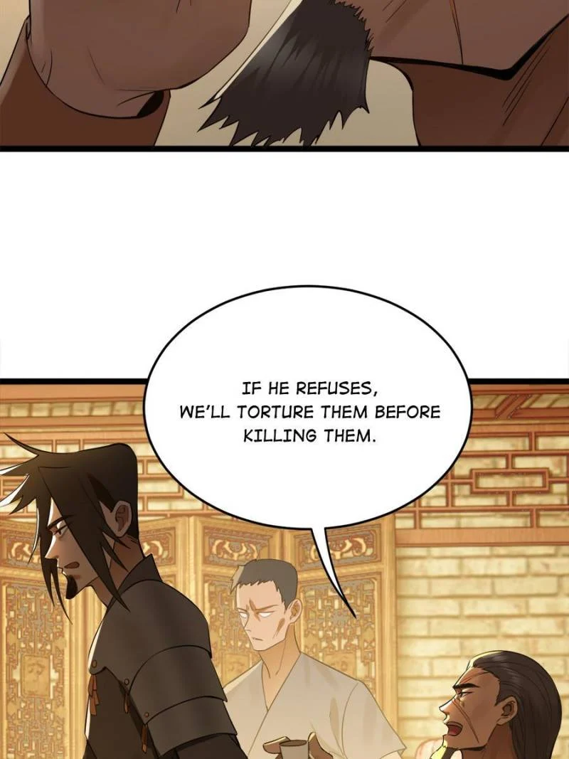 Ultimate Son-in-Law Chapter 11 page 38 - 