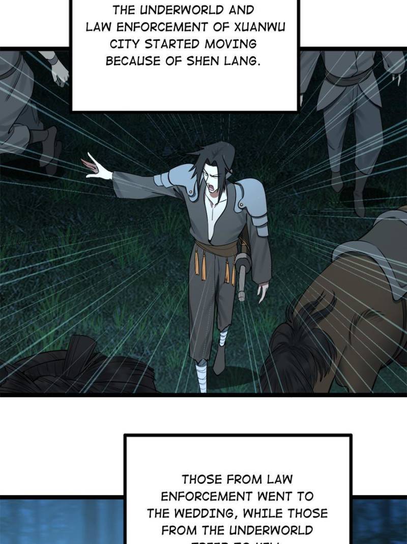 Ultimate Son-in-Law Chapter 11 page 40 - 