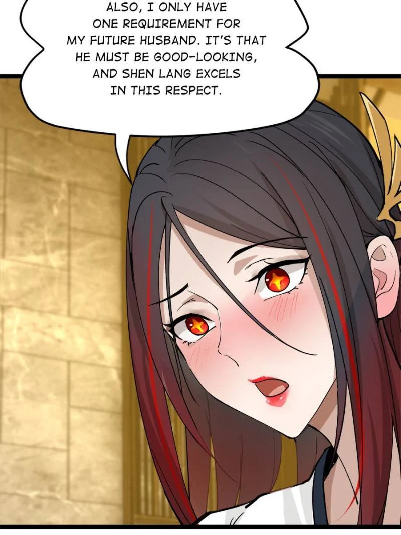 Ultimate Son-in-Law Chapter 11 page 5 - 