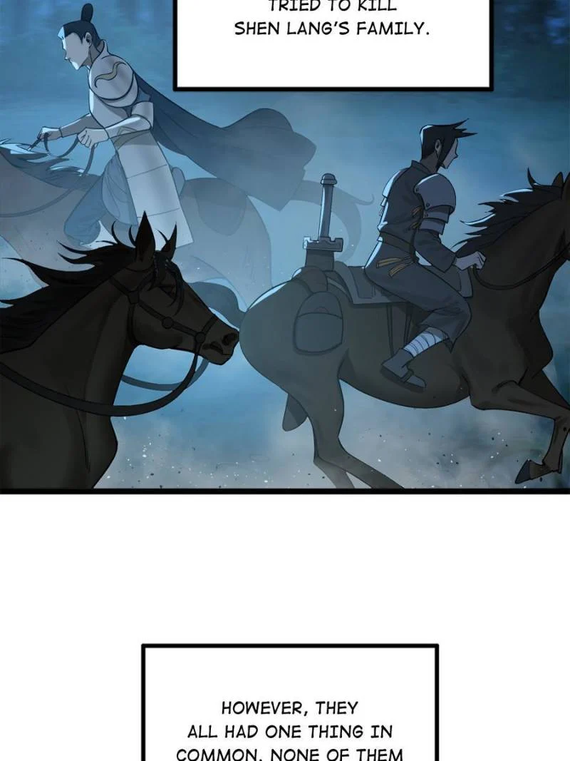 Ultimate Son-in-Law Chapter 11 page 41 - 