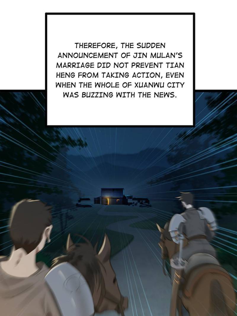 Ultimate Son-in-Law Chapter 11 page 43 - 
