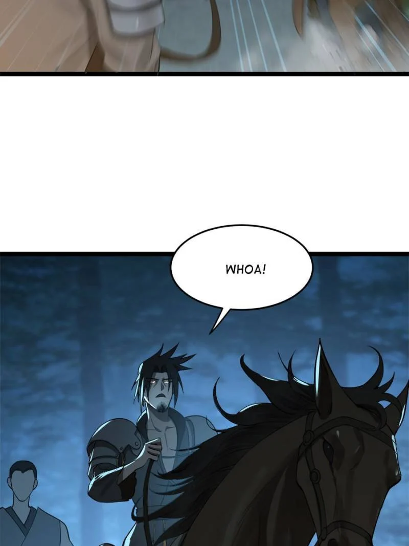 Ultimate Son-in-Law Chapter 11 page 44 - 