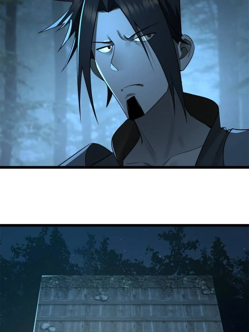Ultimate Son-in-Law Chapter 11 page 46 - 