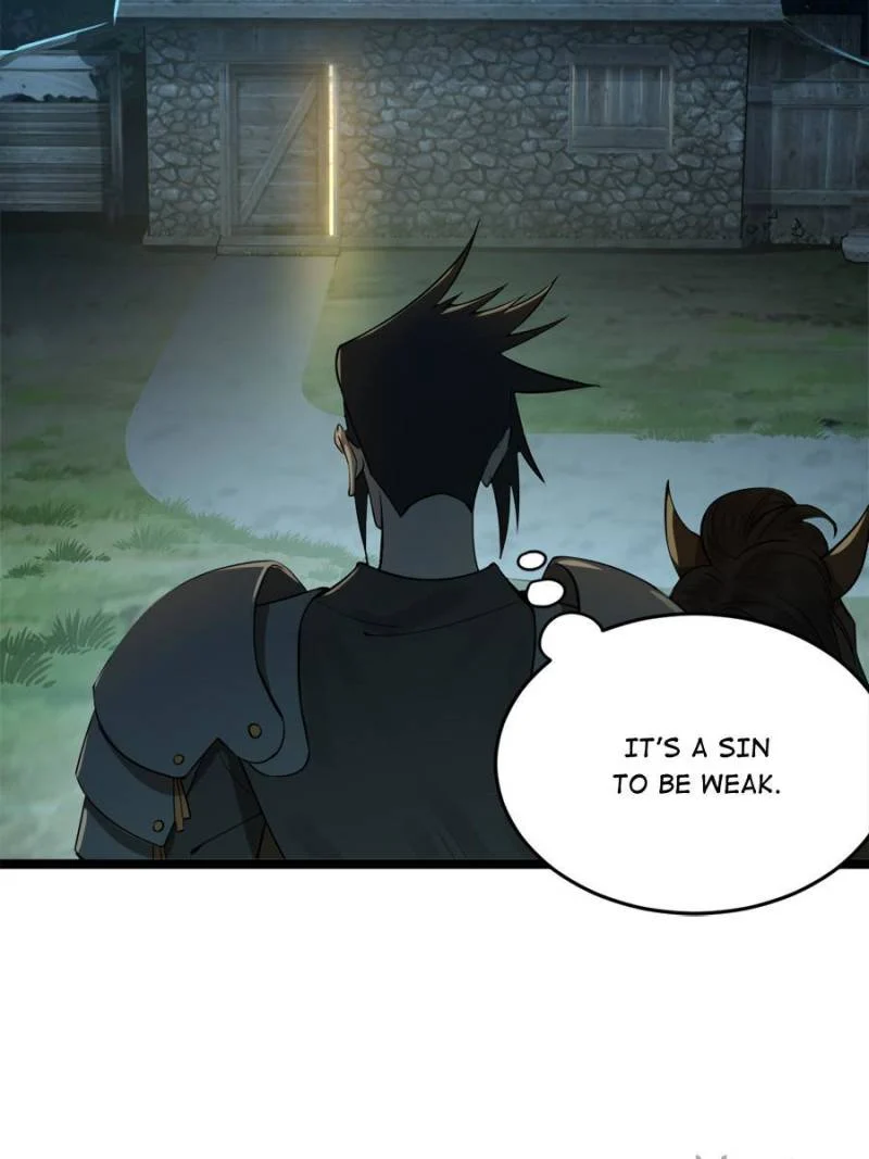 Ultimate Son-in-Law Chapter 11 page 47 - 