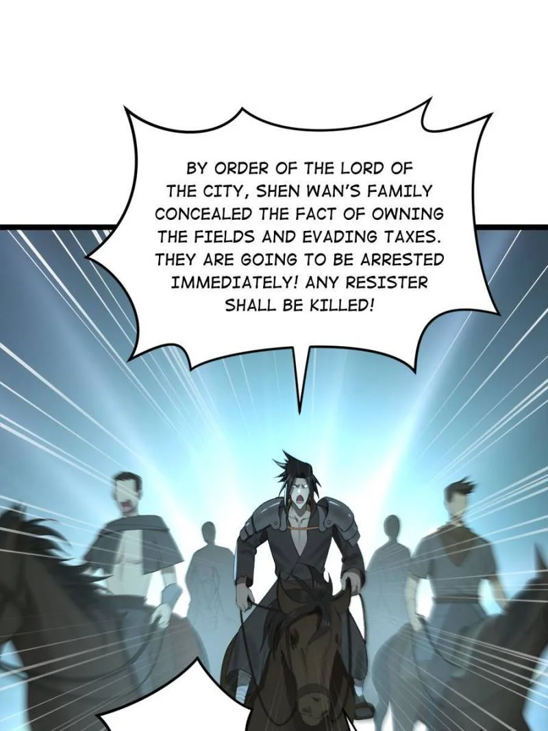 Ultimate Son-in-Law Chapter 11 page 49 - 