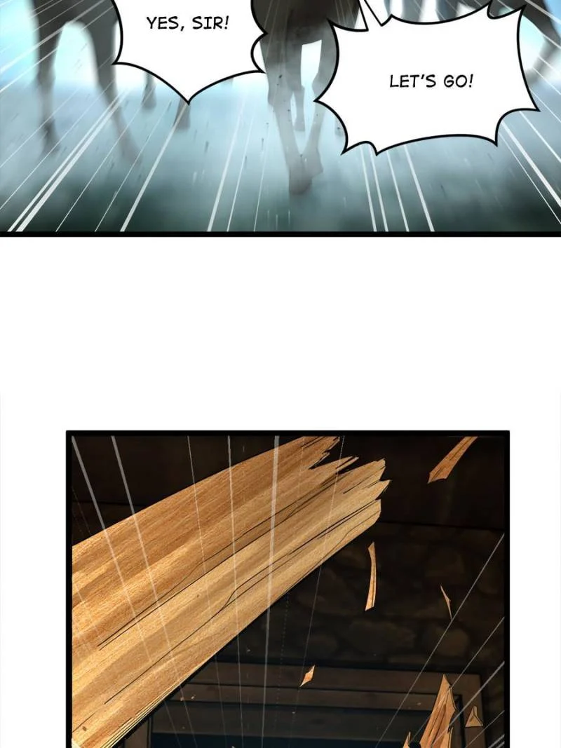 Ultimate Son-in-Law Chapter 11 page 50 - 